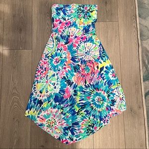 Lilly Pulitzer Loleta Dress